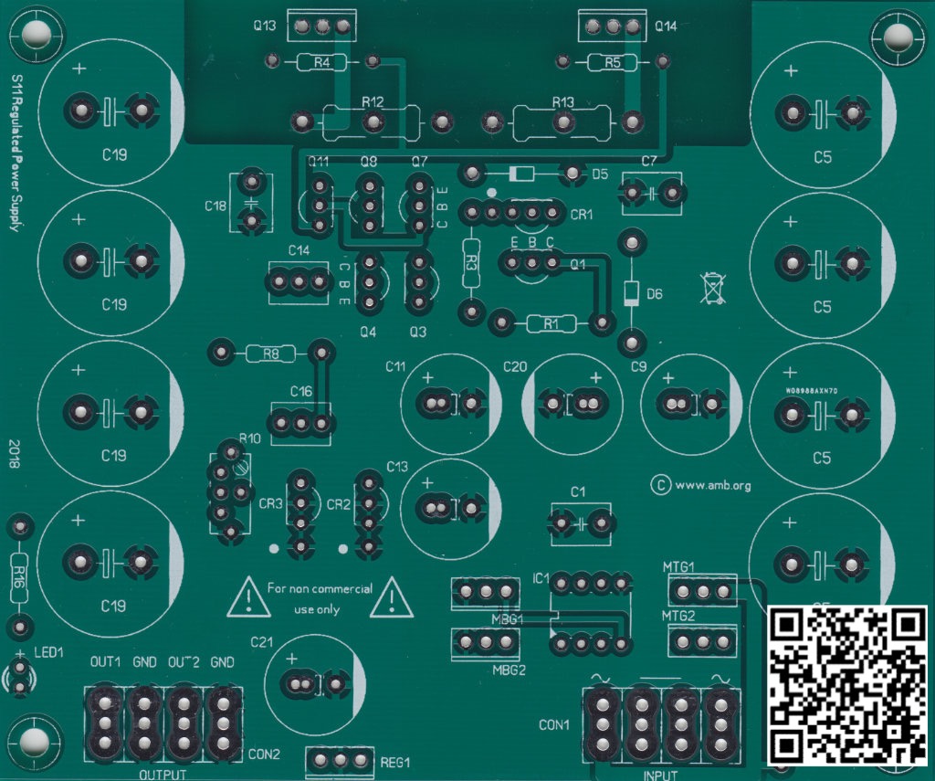 wittnet.de Sigma11 with active rectiver 1 2 wm
