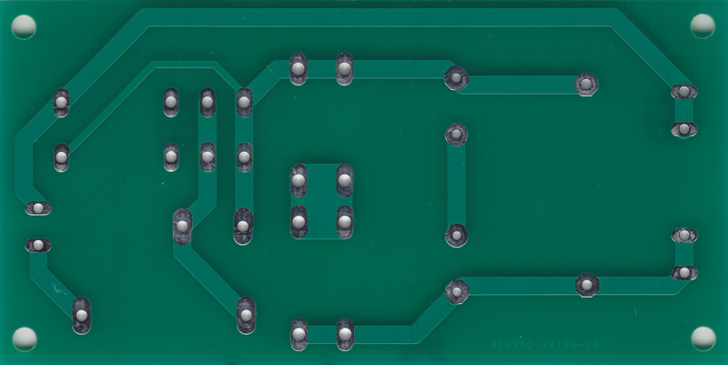 wittnet.de DC Filter mit Softstart 2.gr