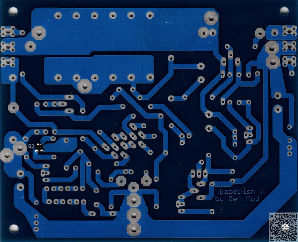 wittnet.de BabelfishJ Board 2 2 wm