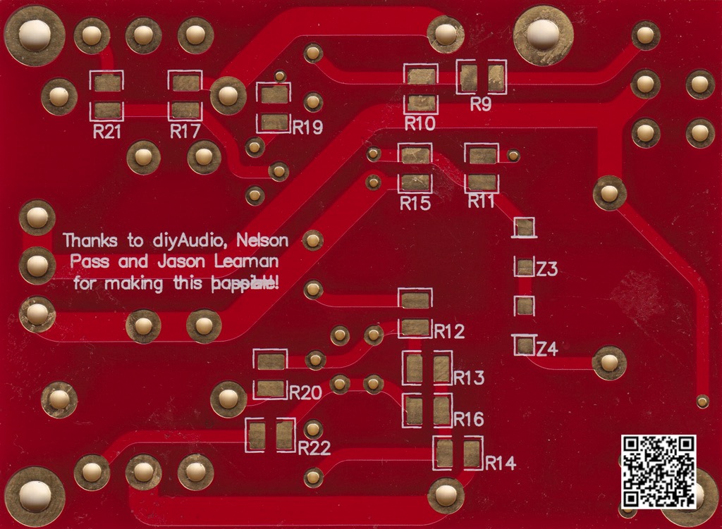 wittnet.de First Watt aleph j mini BrianGT board 2 2 wm