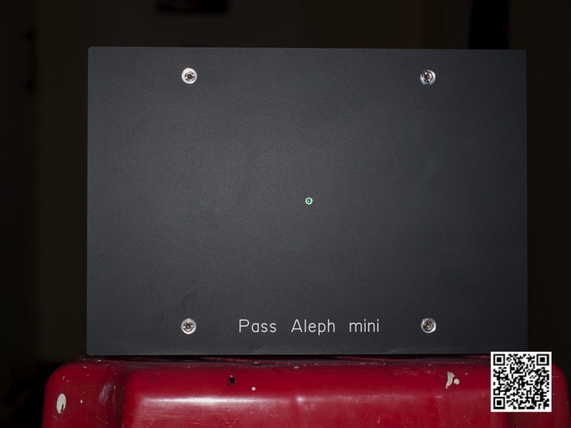 wittnet.de First Watt aleph j mini BrianGT gehaeuse 1 wm