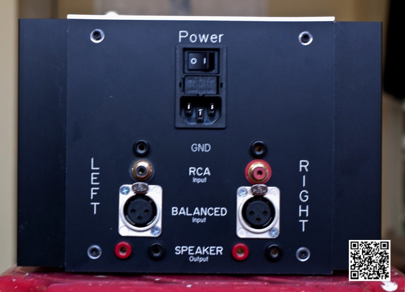 wittnet.de First Watt aleph j mini BrianGT gehaeuse 2 wm