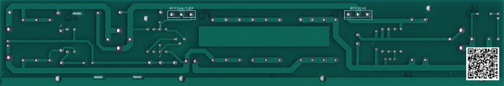 wittnet.de First Watt F2J Amp PCB left 2 2 wm