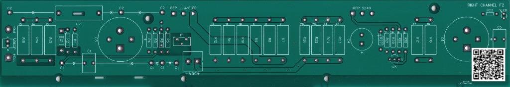 wittnet.de First Watt F2J Amp PCB right 1 2 wm