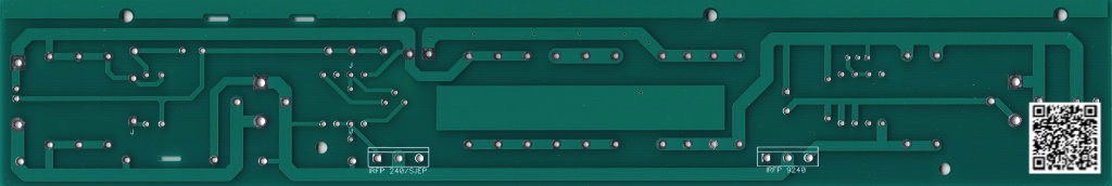 wittnet.de First Watt F2J Amp PCB right 2 2 wm