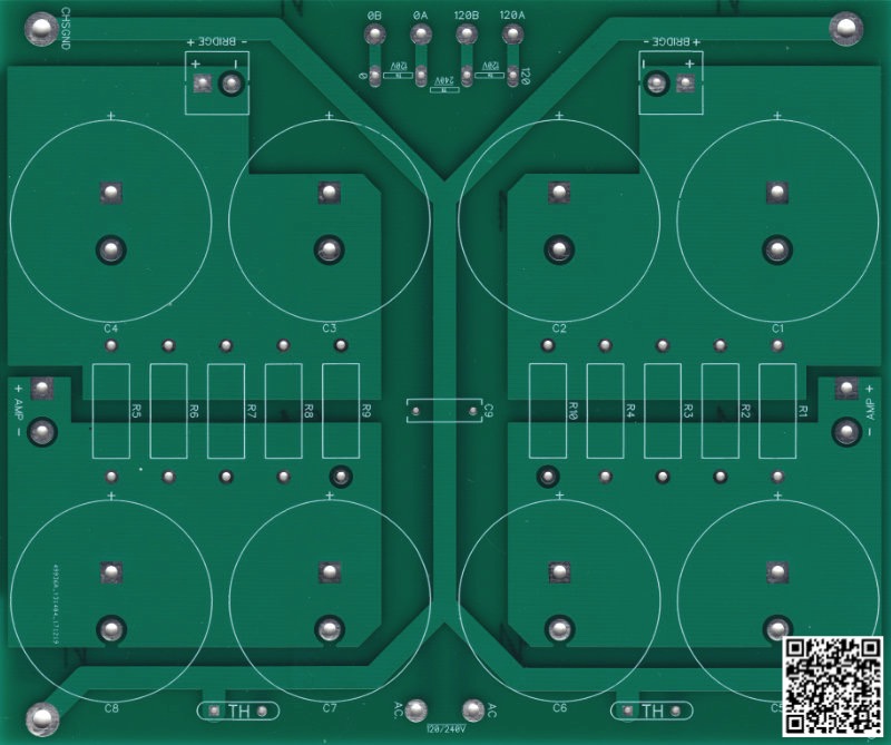 wittnet.de First Watt F2J PS PCB 1 2 wm