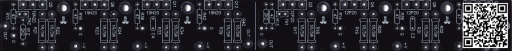wittnet.de First Watt F5 V3 Nagard PCB turbo 1 2 wm