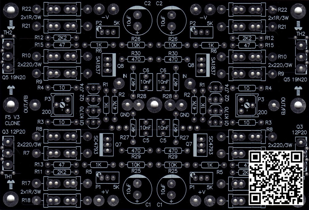 wittnet.de First Watt F5 V3 Nagard PCB 1 2 wm