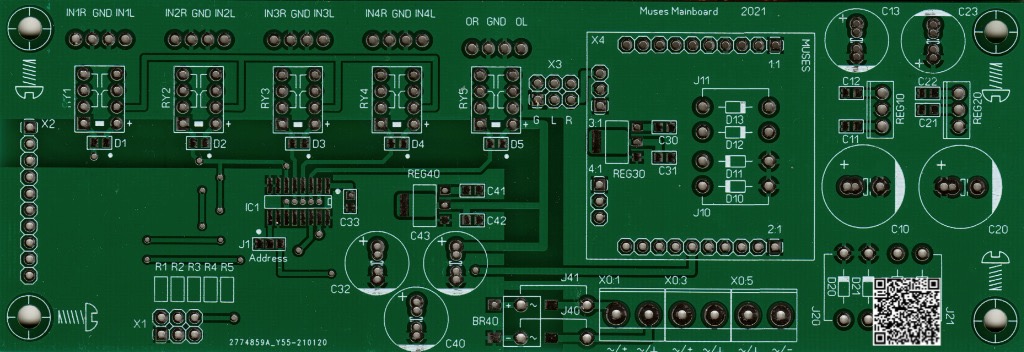 wittnetde MUSES Mainboard v1 1 2 kl wm