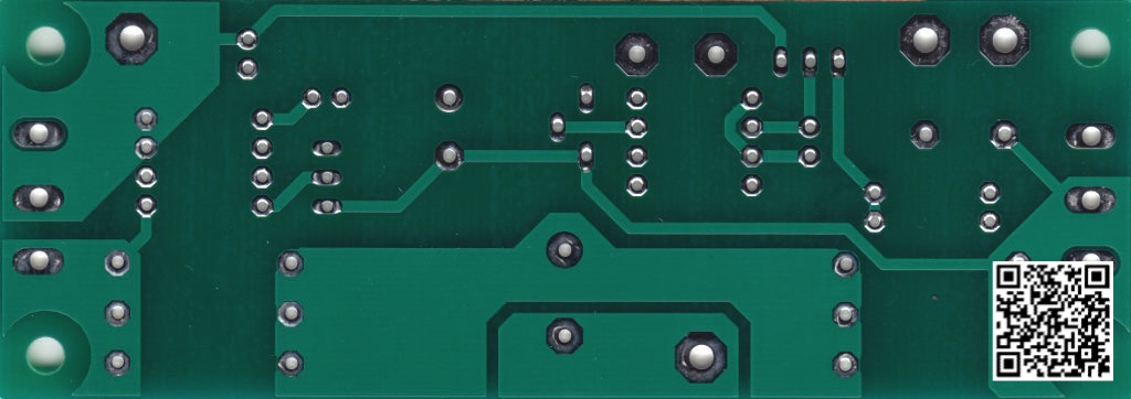 wittnet.de Amp Camp Amp 1 Board diy audio shop.de 2 2 wm
