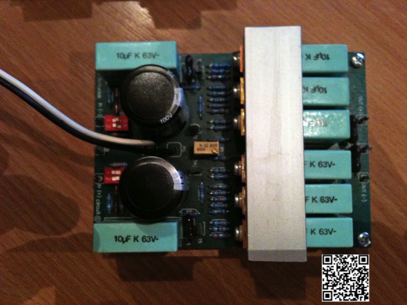 wittnet.de pass aleph p1.7 board 3 wm