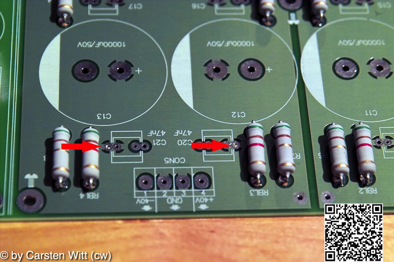 wittnet.de Nagard Acoustique ONO Ext Power Supply Mk2 Bug R10 R11 2 2 wm