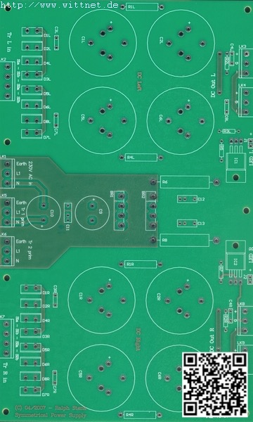 wittnet.de pass ono stens netzteilboard 1 2 wm