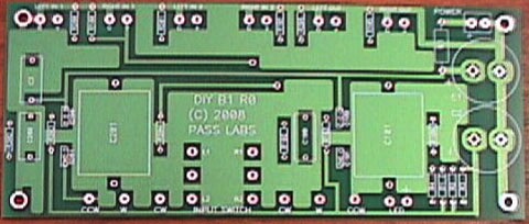 wittnet.de pass b1 platine front gr